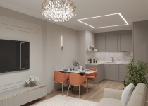 Лина_Кухня-Гостиная0007