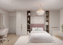 Лина_Спальня дочери0000