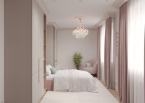 Лина_Спальня дочери0001