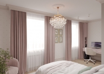 Лина_Спальня дочери0002