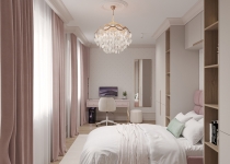 Лина_Спальня дочери0003