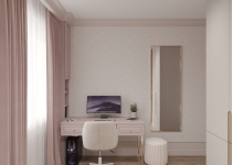 Лина_Спальня дочери0004