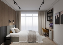 Лина_Спальня сына0000