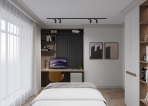 Лина_Спальня сына0001