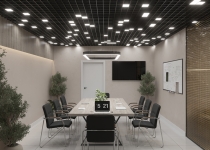 Капстрой - Перегорная - 10001