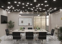 Капстрой - Перегорная - 10002