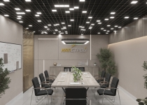 Капстрой - Перегорная - 10003