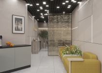 Капстрой - Перегорная - 10005