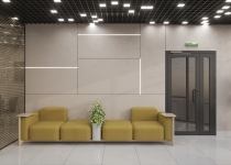 Капстрой - Перегорная - 10006