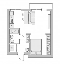 Luxury-apartment-in-29-m2-13
