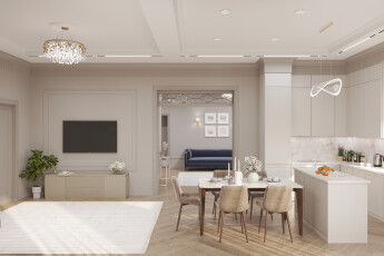 Альберт_Кухня-Гостиная0000