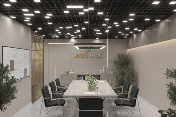 Капстрой - Перегорная - 10003